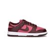 NIKE DUNK LOW Sneaker donna viola