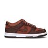 NIKE DUNK LOW SE (GS) Sneaker ragazza marrone