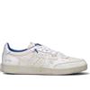 PREMIATA BSKT CLAY Sneaker uomo bianca in pelle