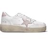 GOLDEN GOOSE BALLSTAR 2 Sneaker donna bianca in pelle