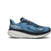 HOKA ONE ONE CLIFTON 9 GTX Scarpa running uomo blu in gore-tex