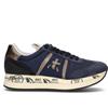 PREMIATA CONNY Sneaker donna blu