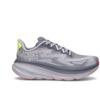 HOKA ONE ONE W CLIFTON 9 GTX Scarpa running donna grigia in gore-tex