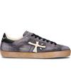 PREMIATA STEVEN Sneaker uomo nera