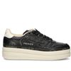 PREMIATA MICOL Sneaker donna nera