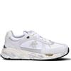 PREMIATA MASED Sneaker donna grigia/bianca
