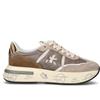 PREMIATA CASSIE Sneaker donna taupe
