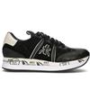 PREMIATA CONNY Sneaker donna nera