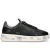 PREMIATA BELLE Sneaker donna nera
