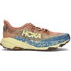 HOKA ONE ONE M SPEEDGOAT 6 Scarpa trail running uomo marrone