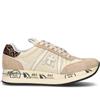 PREMIATA CONNY Sneaker donna panna