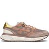 PREMIATA LAURYN Sneaker donna rosa