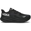 HOKA ONE ONE M CLIFTON 9 GTX Scarpa running uomo nera in gore-tex