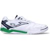 JOMA DRIBLING Scarpa calcio uomo bianca