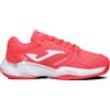 JOMA MASTER 1000 Sneaker donna corallo