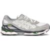 ASICS GEL-NYC Sneaker uomo grigia