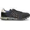 PREMIATA Sneaker uomo grigia