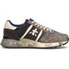 PREMIATA Sneaker uomo grigia