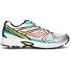 SAUCONY SAUCONT RIDE MILLENNIUM Sneaker uomo bianca/multicolor