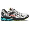 SAUCONY PROFGRID GUIDE 7 Sneaker uomo bianca/nera