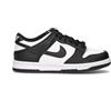 NIKE DUNK LOW (GS) Sneaker ragazzi nera/bianca