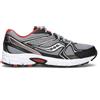 SAUCONY SAUCONT RIDE MILLENNIUM Sneaker uomo grigia