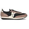 SAUCONY TRAINER 80 Sneaker uomo taupe