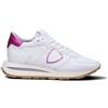 PHILIPPE MODEL SNEAKERS DONNA BIANCO