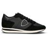 PHILIPPE MODEL SNEAKERS UOMO NERO
