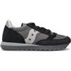 SAUCONY JAZZ ORIGINAL Sneaker uomo grigia/nera