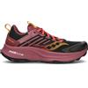 SAUCONY RIDE TR2 Scarpa running donna nera