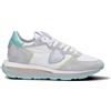 PHILIPPE MODEL SNEAKERS DONNA BIANCO