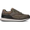 GEOX Sneaker uomo militare waterproof