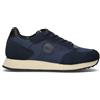COLMAR Sneaker uomo blu