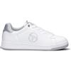 SERGIO TACCHINI Sneaker donna bianca