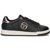 SERGIO TACCHINI Sneaker donna nera