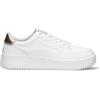 SERGIO TACCHINI Sneaker donna bianca