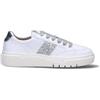 ROBERTA GINEPRI - MICRO TEK Sneaker donna bianca
