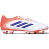 ADIDAS COPA PURE III FG/MG Scarpa calcio uomo bianca