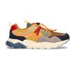 FLOWER MOUNTAIN by Naturino Sneaker ragazzo multicolor
