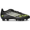 ADIDAS F50 CLUB FG/MG J Scarpa calcio ragazzo nera