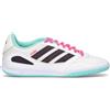 ADIDAS SUPER SALA III J Scarpa calcetto ragazzo bianca