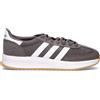 ADIDAS RUN 70s 2.0 Sneaker uomo grigia