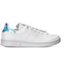 ADIDAS ORIGINAL STAN SMITH Sneaker ragazzo bianca