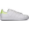 ADIDAS ORIGINAL STAN SMITH Sneaker donna bianca/gialla
