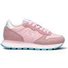SUN68 Sneaker donna rosa