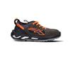 U.POWER SCARPA UOMO GRIGIO
