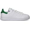 ADIDAS ORIGINAL STAN SMITH Sneaker donna bianca/verde