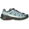 SALOMON SPEEDCROSS PEAK GTX W Scarpa trail running donna azzurra in gore-tex