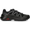 SALOMON SPEEDCROSS PEAK GTX Scarpa trail running uomo nera in gore-tex